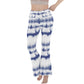 Blue Wave Premium Thicc Flare Yoga Pants